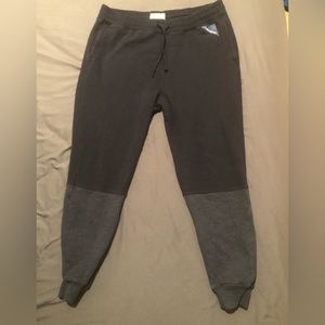 Hollister Sweatpants Medium EUC